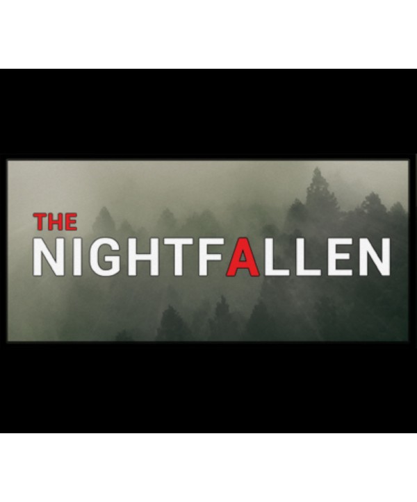 NIGHT FALLEN Steam Key GLOBAL